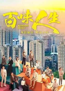 剧集：迷雾追踪